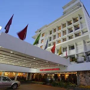 **** Hotel The International India