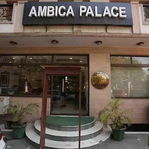Ambica Palace Guest house